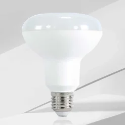 Bombilla LED R90 Reflectora 10W - E27