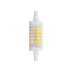 Bombilla LED R7S - 78mm - 520lm - 5W