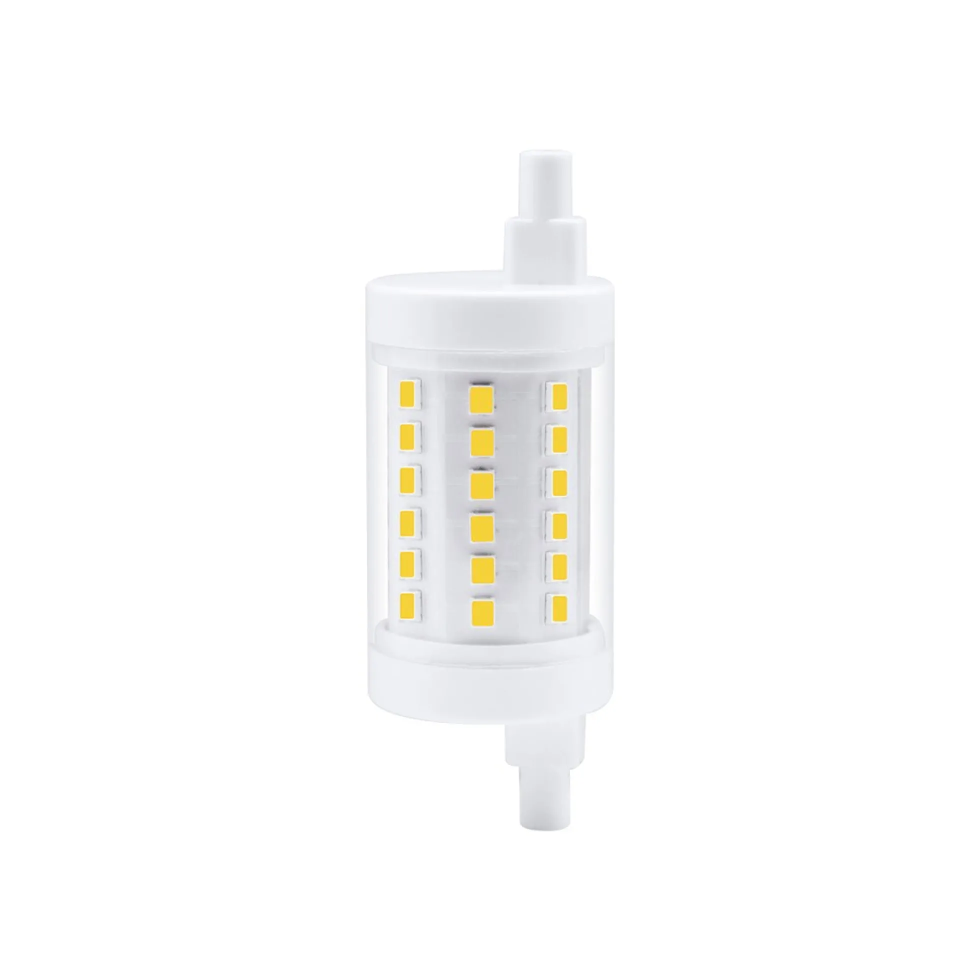 Bombilla LED R7S - 78mm - 1100lm - 8,5W