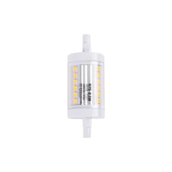 Bombilla LED R7S 78mm - Regulable - 1100lm - 8,5W
