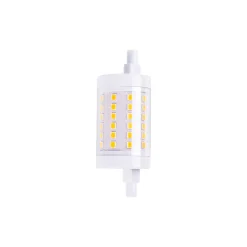 Bombilla LED R7S 78mm - Regulable - 1100lm - 8,5W