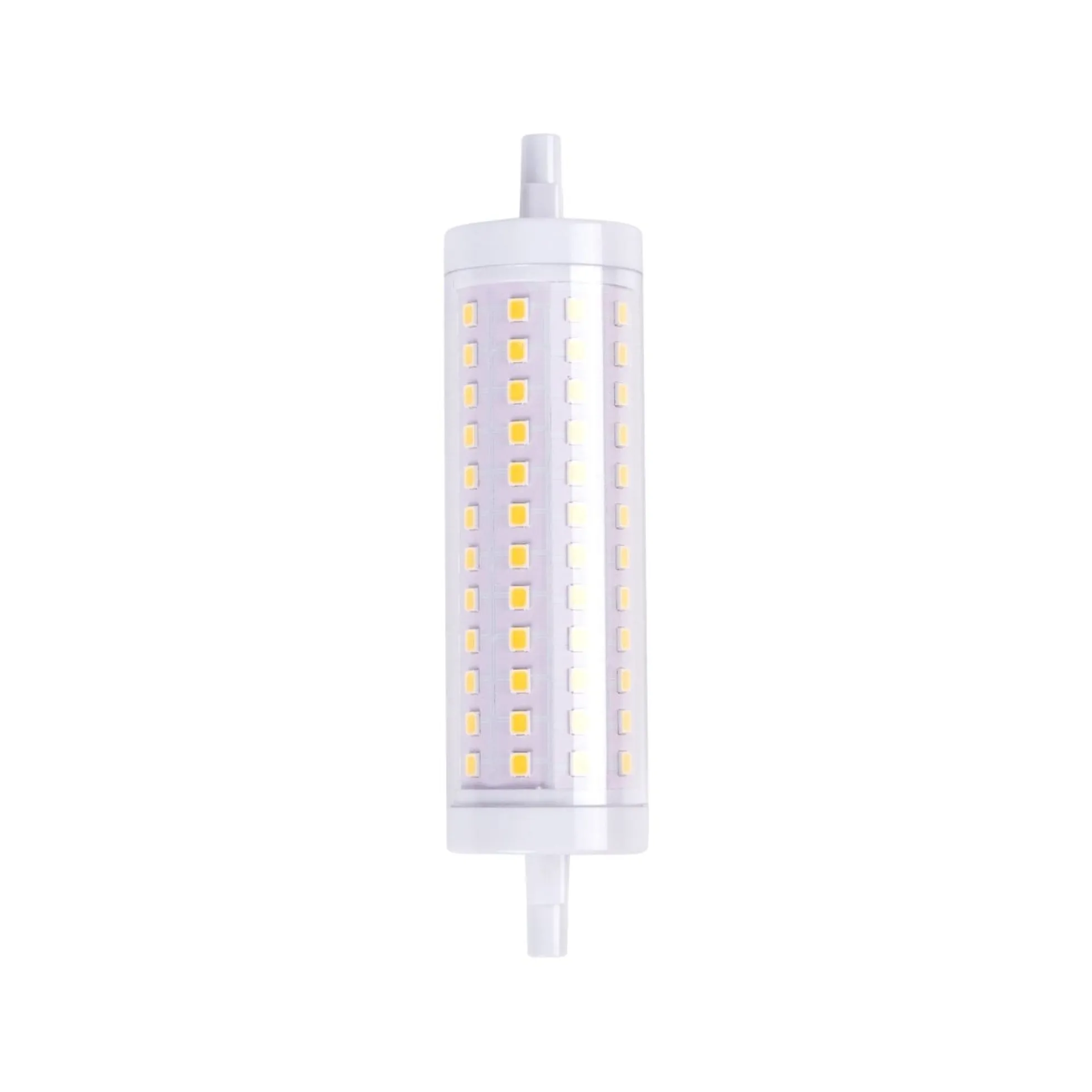 Bombilla LED R7S regulable 118mm - 1700lm - 230V - 15W