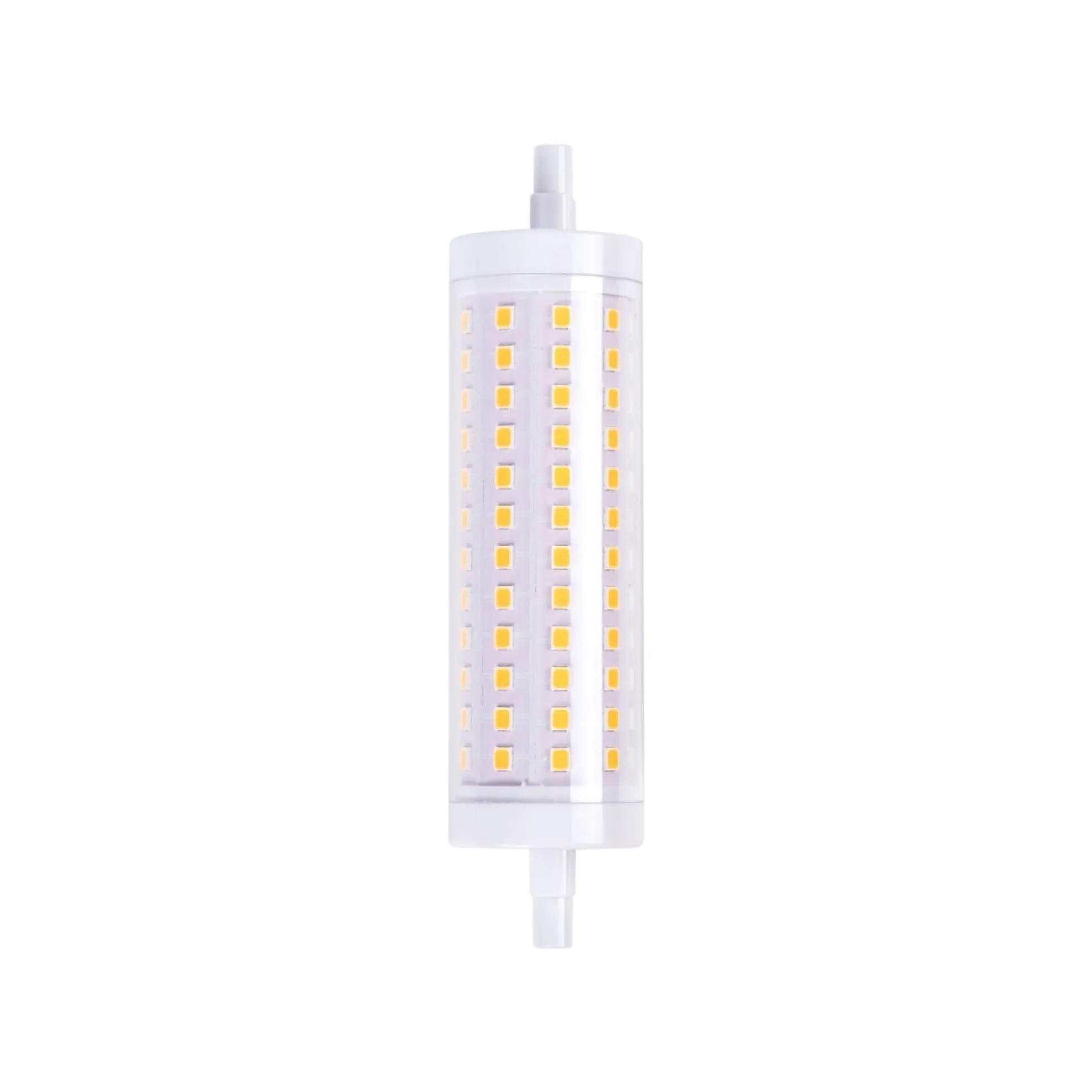 Bombilla LED R7S regulable 118mm - 1700lm - 230V - 15W
