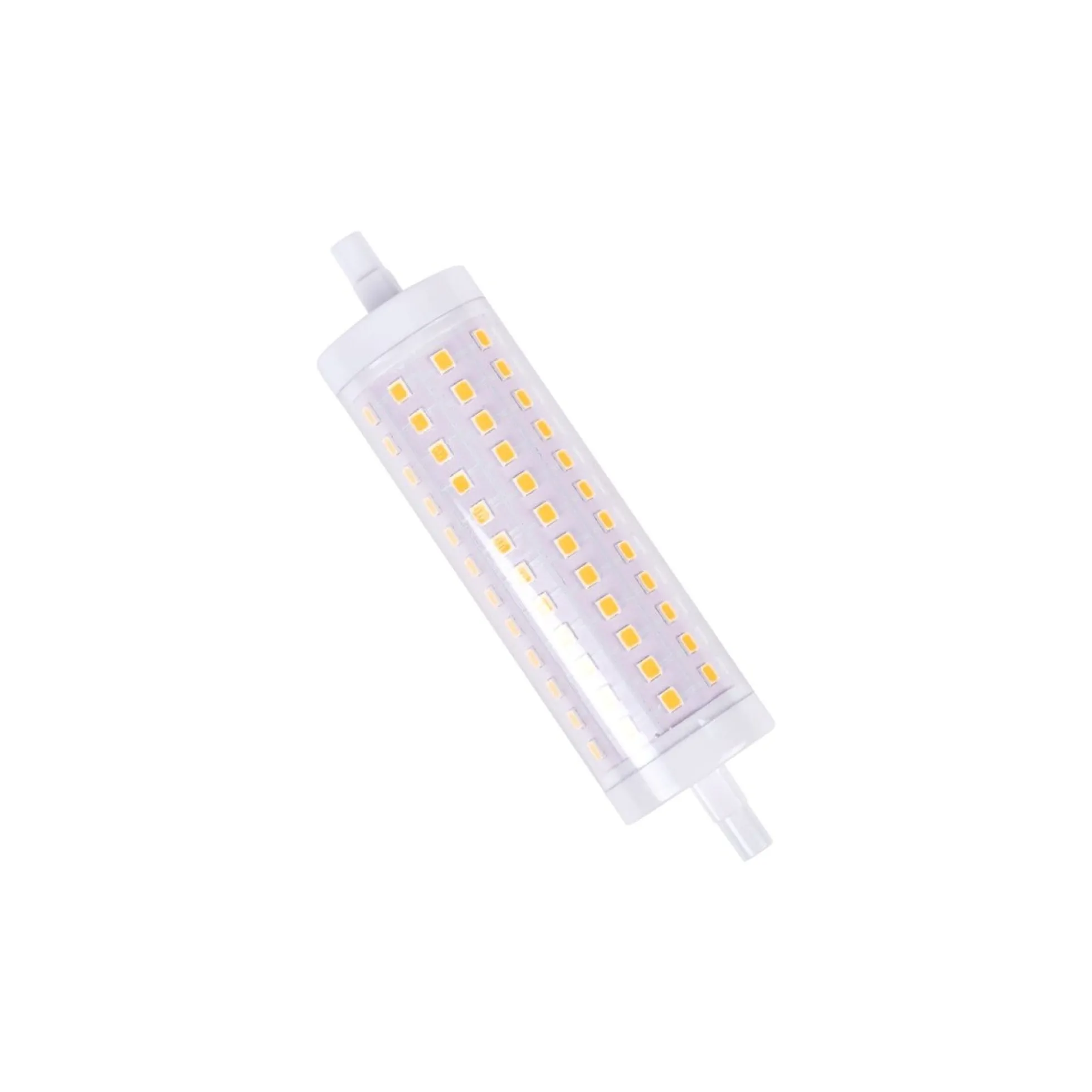 Bombilla LED R7S regulable 118mm - 1700lm - 230V - 15W