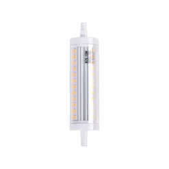 Bombilla LED R7S regulable 118mm - 1700lm - 230V - 15W
