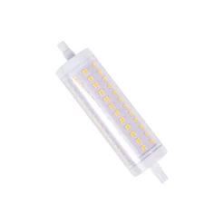 Bombilla LED R7S regulable 118mm - 1700lm - 230V - 15W