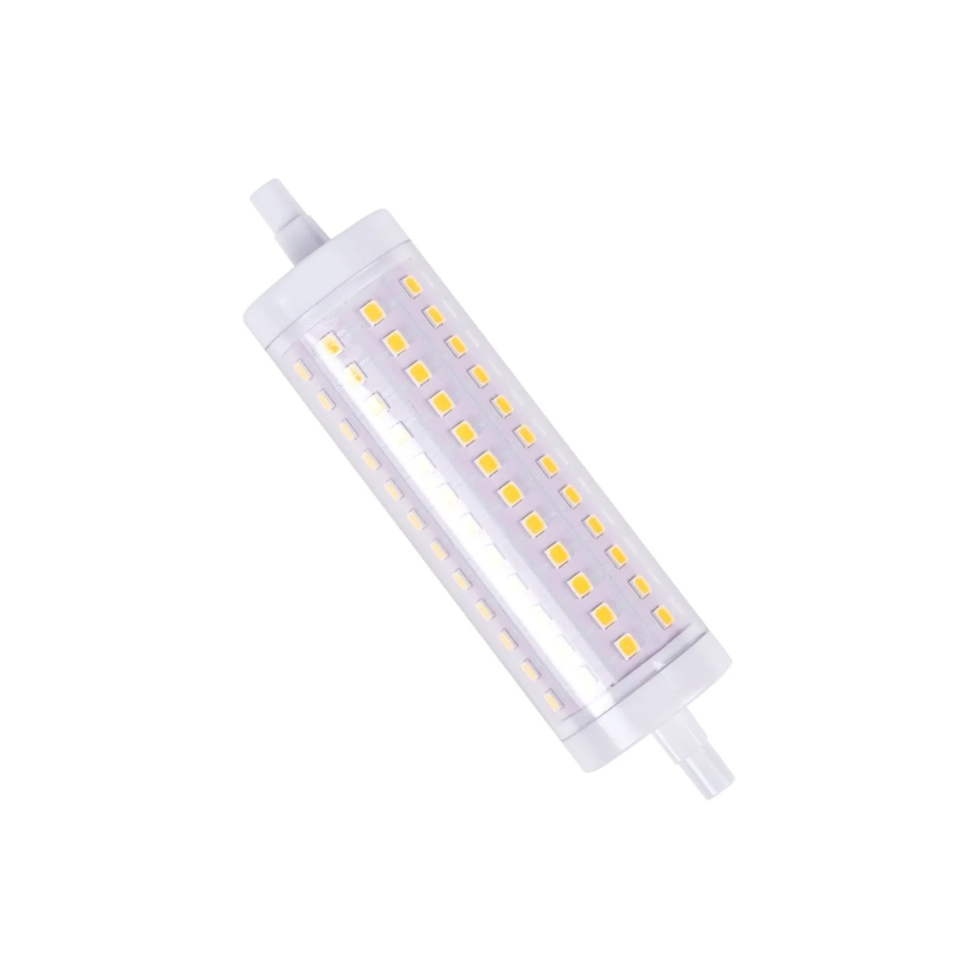 Bombilla LED R7S regulable 118mm - 1700lm - 230V - 15W