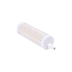 Bombilla LED R7S regulable 118mm - 1700lm - 230V - 15W