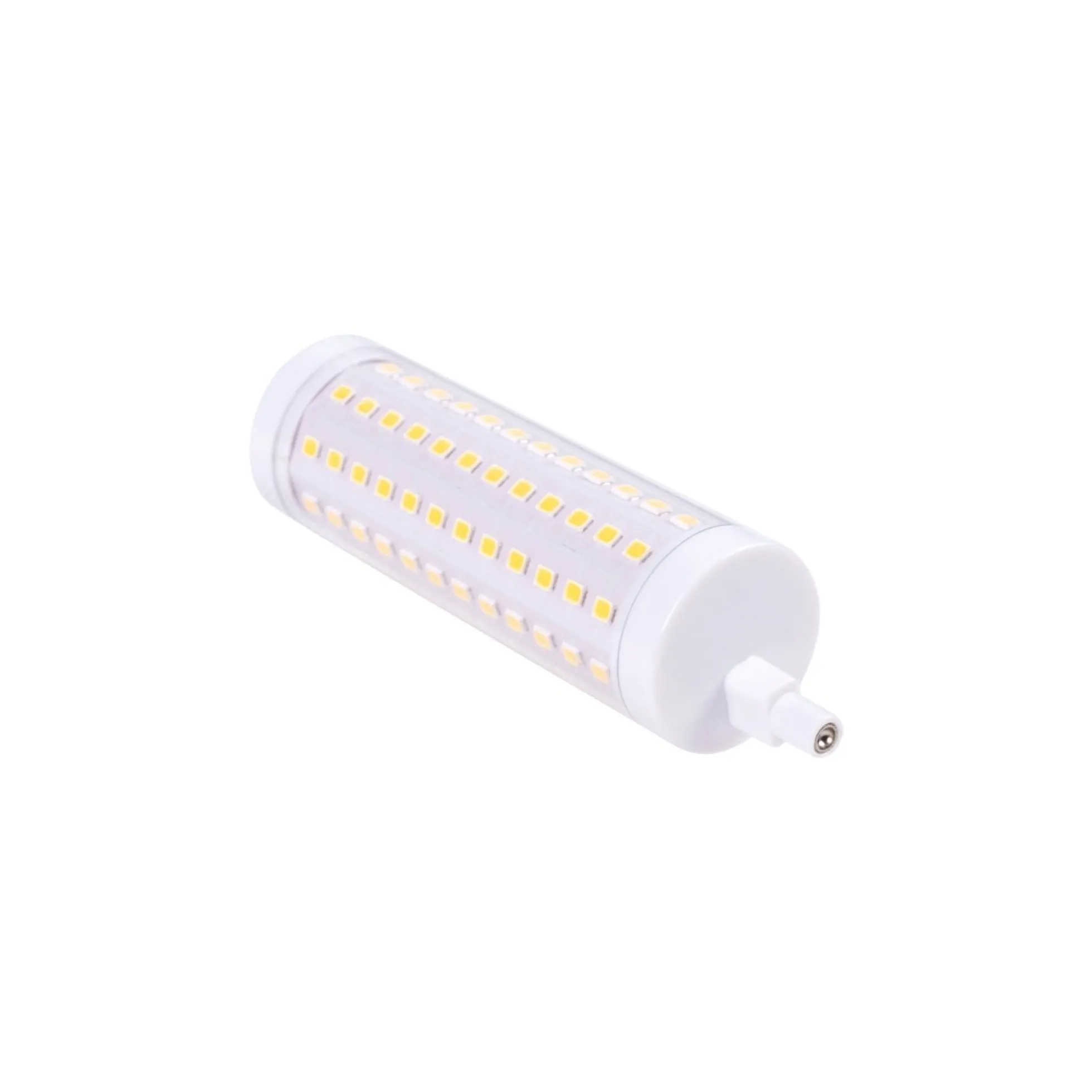 Bombilla LED R7S regulable 118mm - 1700lm - 230V - 15W