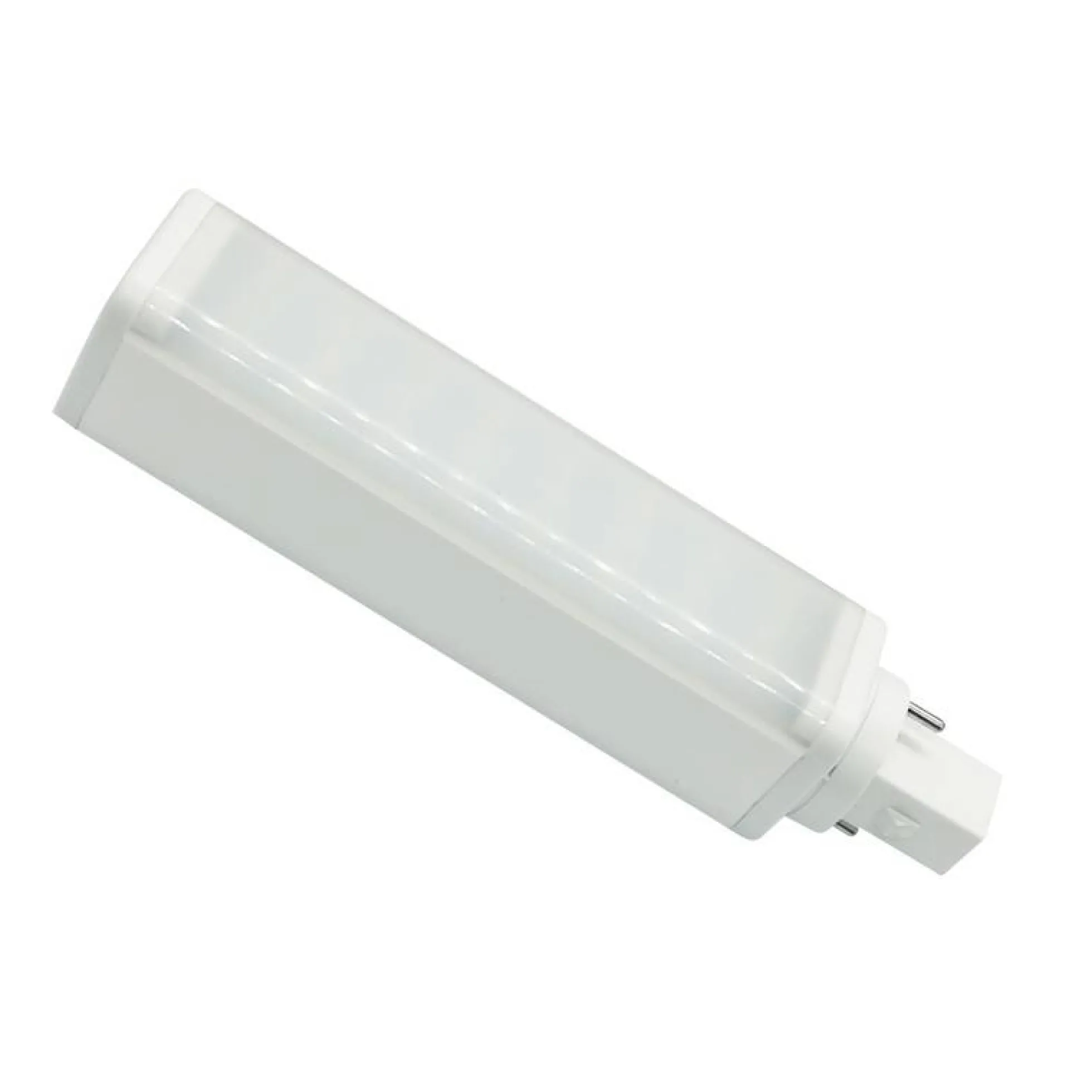 Bombilla para Downlight PL LED G24 11W 960lm