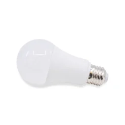 Bombilla 10-36V 7W E27 A60 para caravanas, camping y embarcaciones