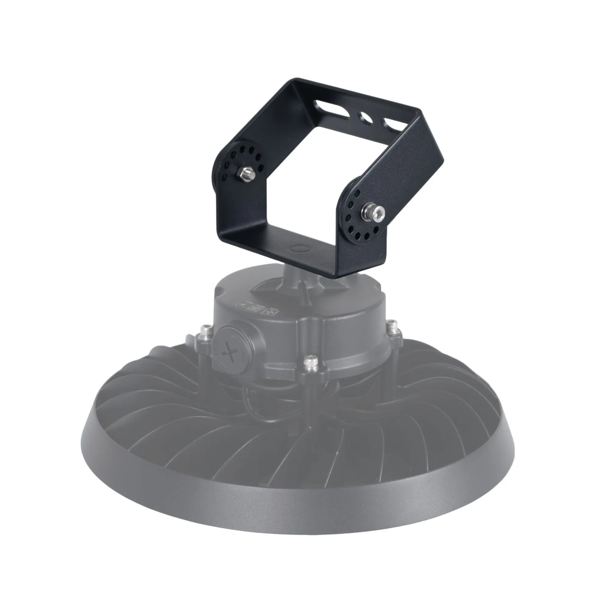 Bracket de superficie orientable para campanas LED B8150 y B8155