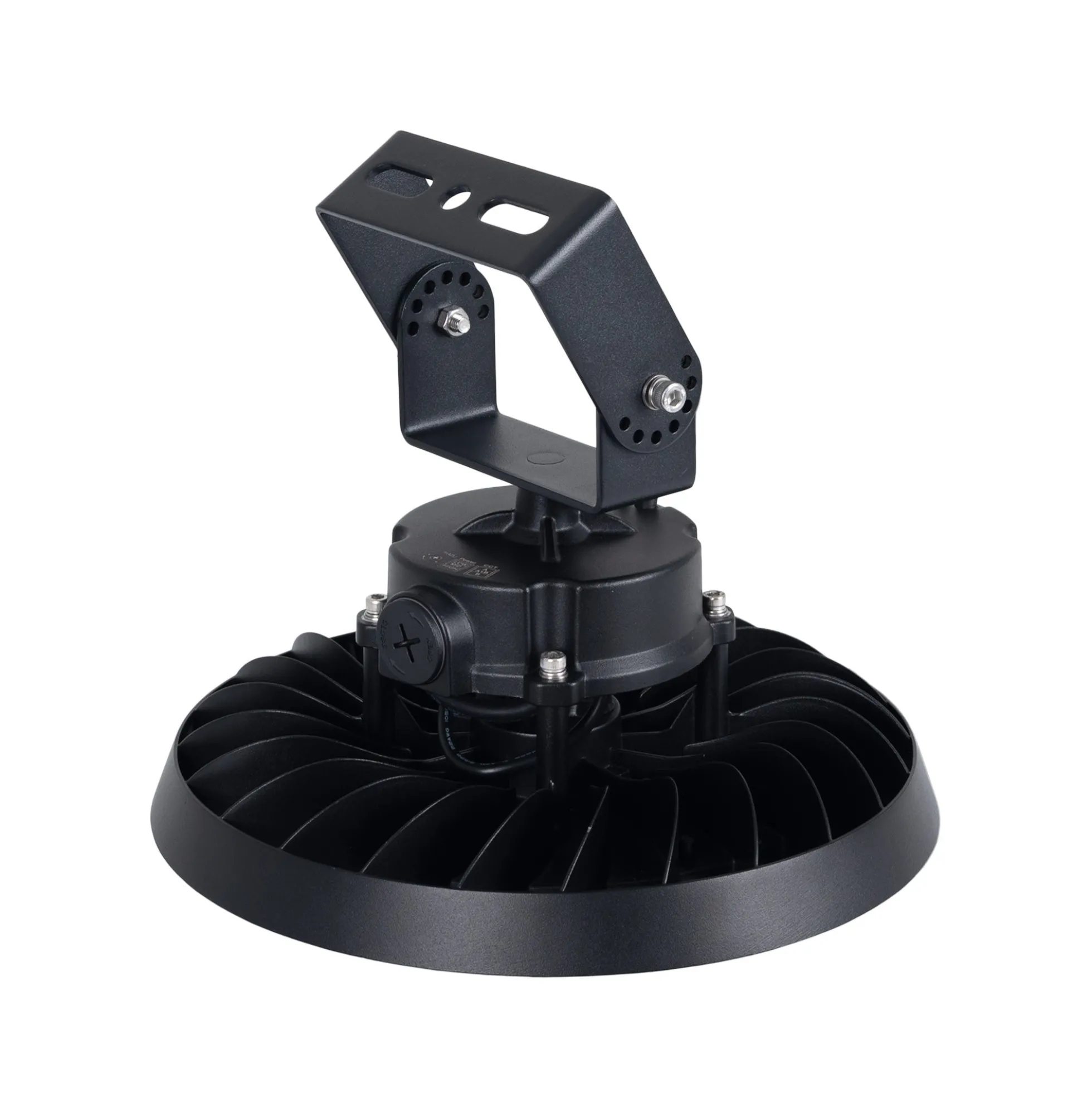 Bracket de superficie orientable para campanas LED B8150 y B8155