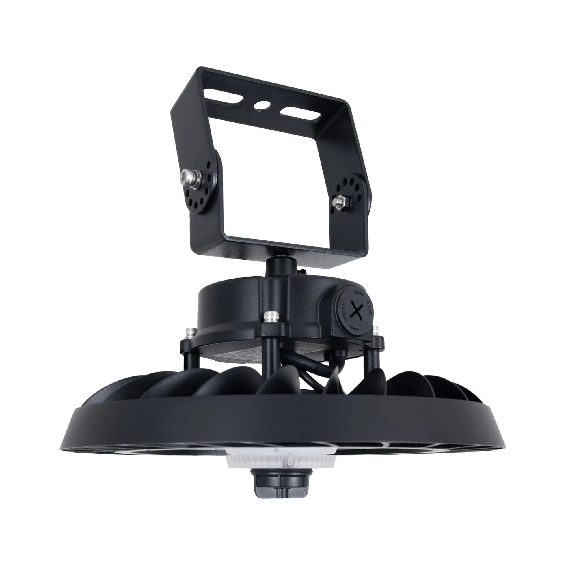 Bracket de superficie orientable para campanas LED B8150 y B8155