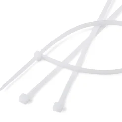 Bridas para lámpara LED hexagonal