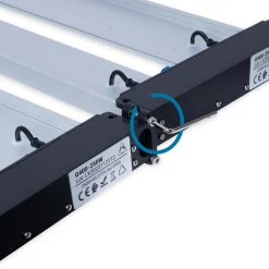 Cable de unión para luminarias de cultivo G400-250W