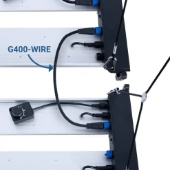 Cable de unión para luminarias de cultivo G400-250W