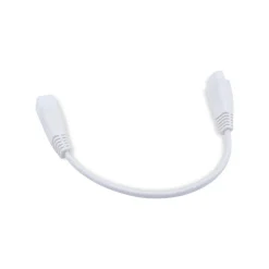 Cable unión para regletas T5 de 15cm de longitud