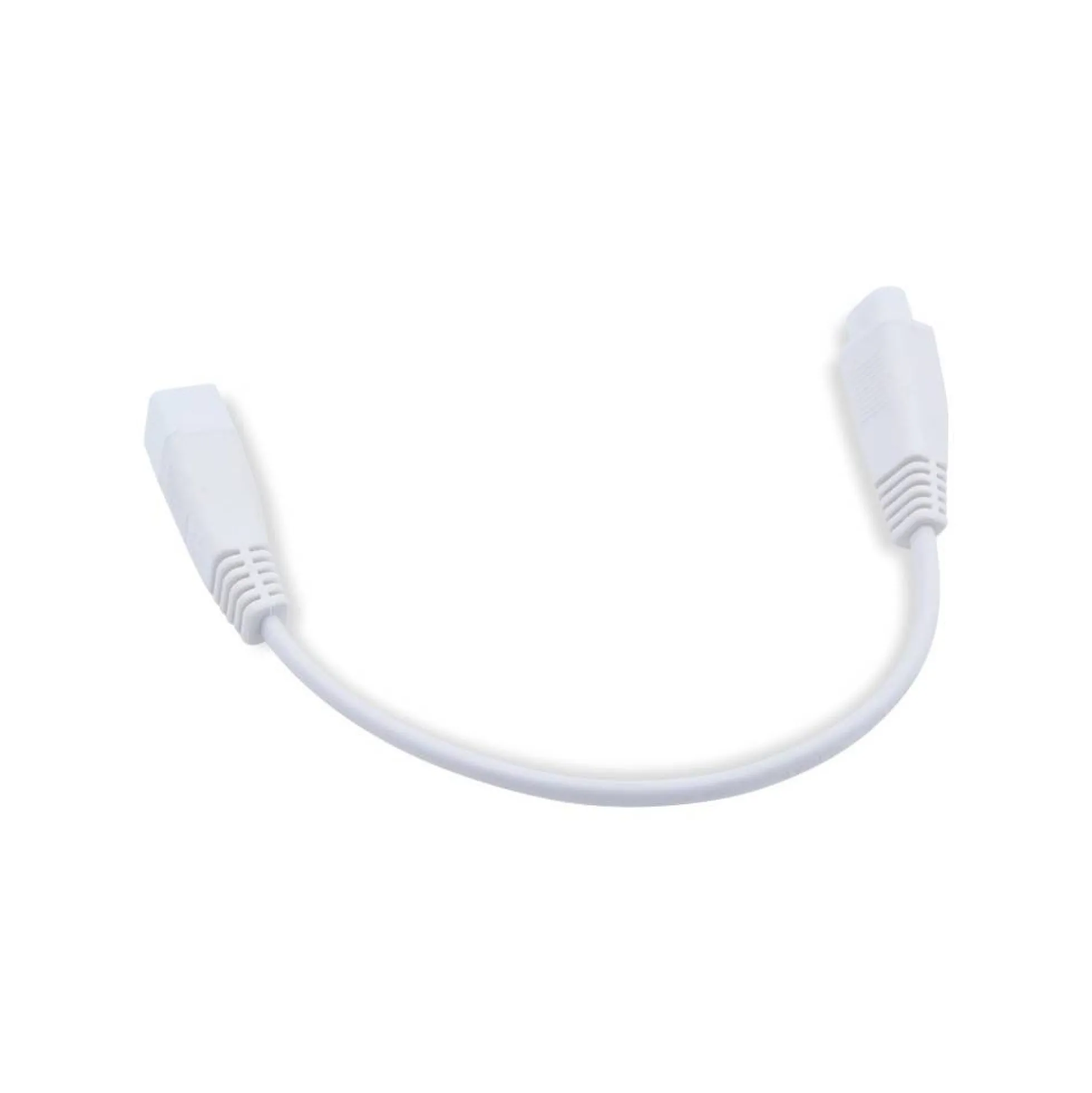Cable unión para regletas T5 de 15cm de longitud