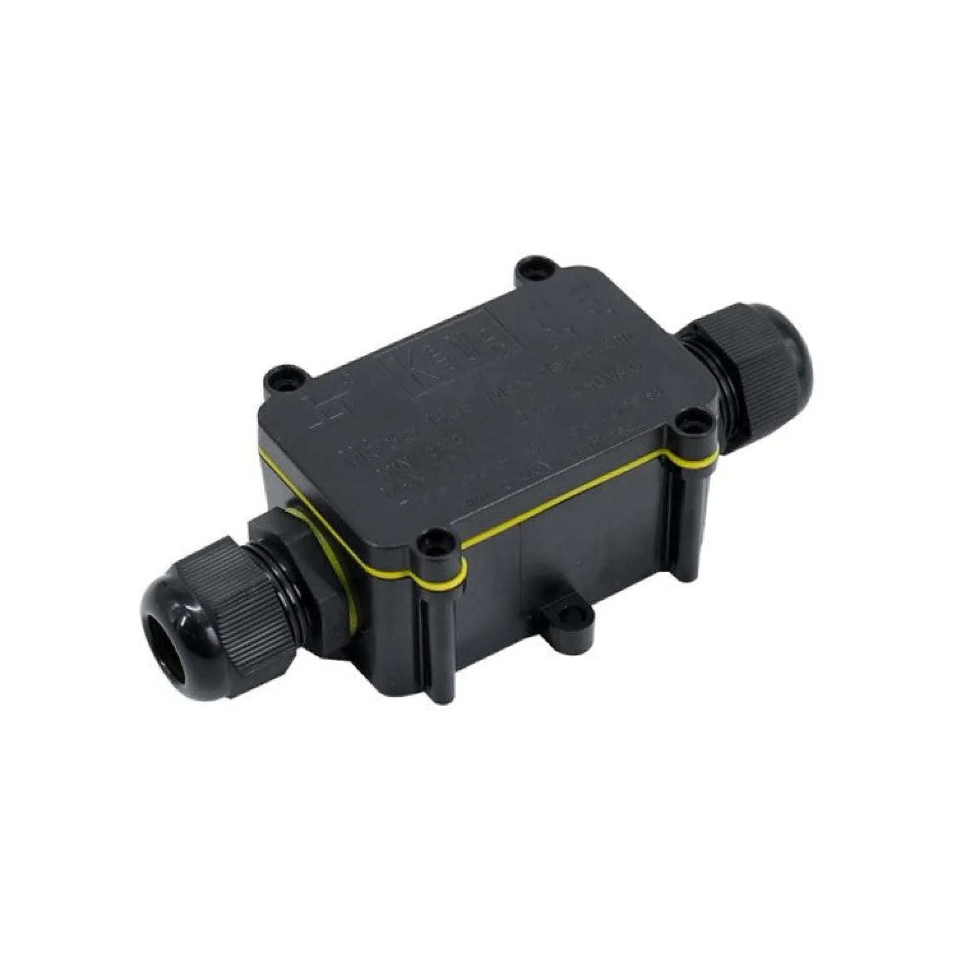 Caja de conexión impermeable IP68 0.5 - 2.5mm²