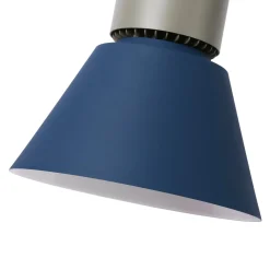 Campana LED comercial 36W - 4300K - CRI95 - Driver KeGu