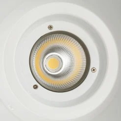 Campana LED comercial 36W - 4300K - CRI95 - Driver KeGu