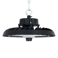 Campana LED industrial 200W - CCT - 170lm/W - Driver LIFUD - IP65 - 10 años garantía