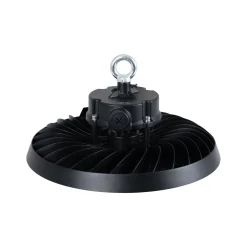 Campana LED industrial 200W - CCT - 170lm/W - Driver LIFUD - IP65 - 10 años garantía
