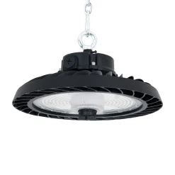 Campana LED industrial 200W - CCT - 170lm/W - Driver LIFUD - IP65 - 10 años garantía