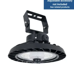 Campana LED UFO industrial 150W - CCT - 170lm/W - Driver LIFUD - IP65 - 10 años garantía