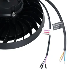 Campana LED UFO industrial 150W - CCT - 170lm/W - Driver LIFUD - IP65 - 10 años garantía