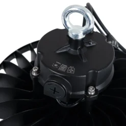 Campana LED UFO industrial 150W - CCT - Con sensor de movimiento - 170lm/W - Driver LIFUD - IP65 - 5 años garantía
