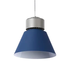 Campana LED 36W especial para carnicerías - Driver KeGu