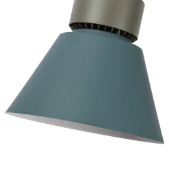 Campana LED 36W especial para carnicerías - Driver KeGu