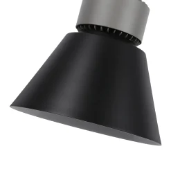 Campana LED 36W especial para carnicerías - Driver KeGu