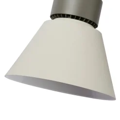 Campana LED 36W especial para carnicerías - Driver KeGu