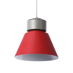 Campana LED 36W especial para carnicerías - Driver KeGu