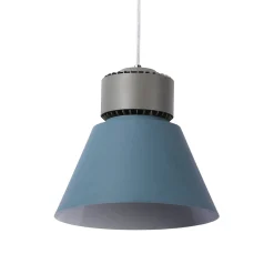 Campana LED 36W especial para carnicerías - Driver KeGu