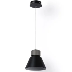 Campana LED 36W especial para fruterías y verdulerías  - Driver KeGu