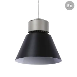 Campana LED 36W especial para joyerías - Driver KeGu