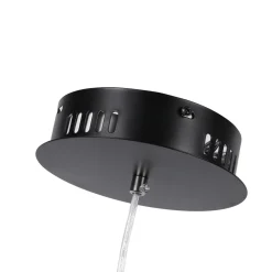 Campana LED 36W especial para joyerías - Driver KeGu