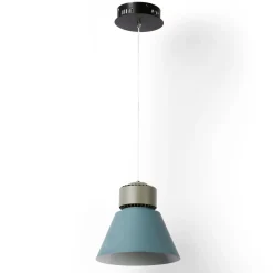 Campana LED 36W especial para joyerías - Driver KeGu