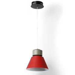 Campana LED 36W especial para joyerías - Driver KeGu