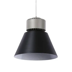 Campana LED 36W especial para moda y retail - CRI95 - 4000K - Driver KeGu