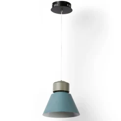 Campana LED 36W especial para moda y retail - CRI95 - 4000K - Driver KeGu