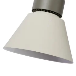 Campana LED 36W especial para moda y retail - CRI95 - 4000K - Driver KeGu