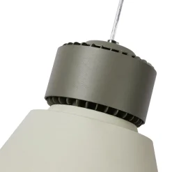 Campana LED 36W especial para moda y retail - CRI95 - 4000K - Driver KeGu