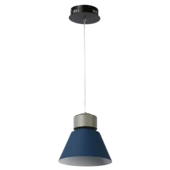 Campana LED 36W especial para moda y retail - CRI90 - 3000K - Driver KeGu