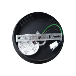 Campana LED 36W especial para moda y retail - CRI90 - 3000K - Driver KeGu