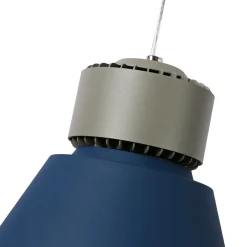 Campana LED 36W especial para moda y retail - CRI90 - 3000K - Driver KeGu